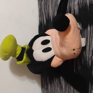 OG "Disneyland" - Goofy Headband Hat